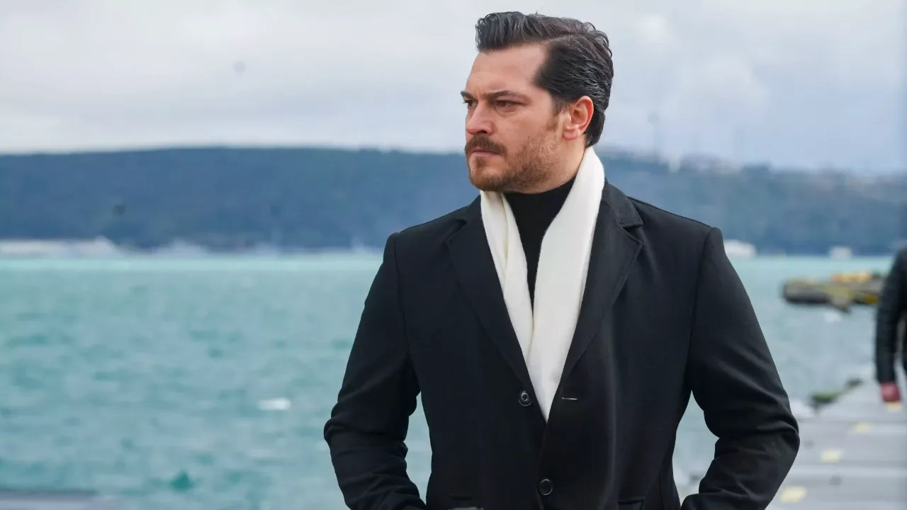 Eşref Rüya 3. sezon olacak mı, Eşref Tek ne anlatacak, Çağatay Ulusoy oynayacak mı, yayın tarihi belli mi?