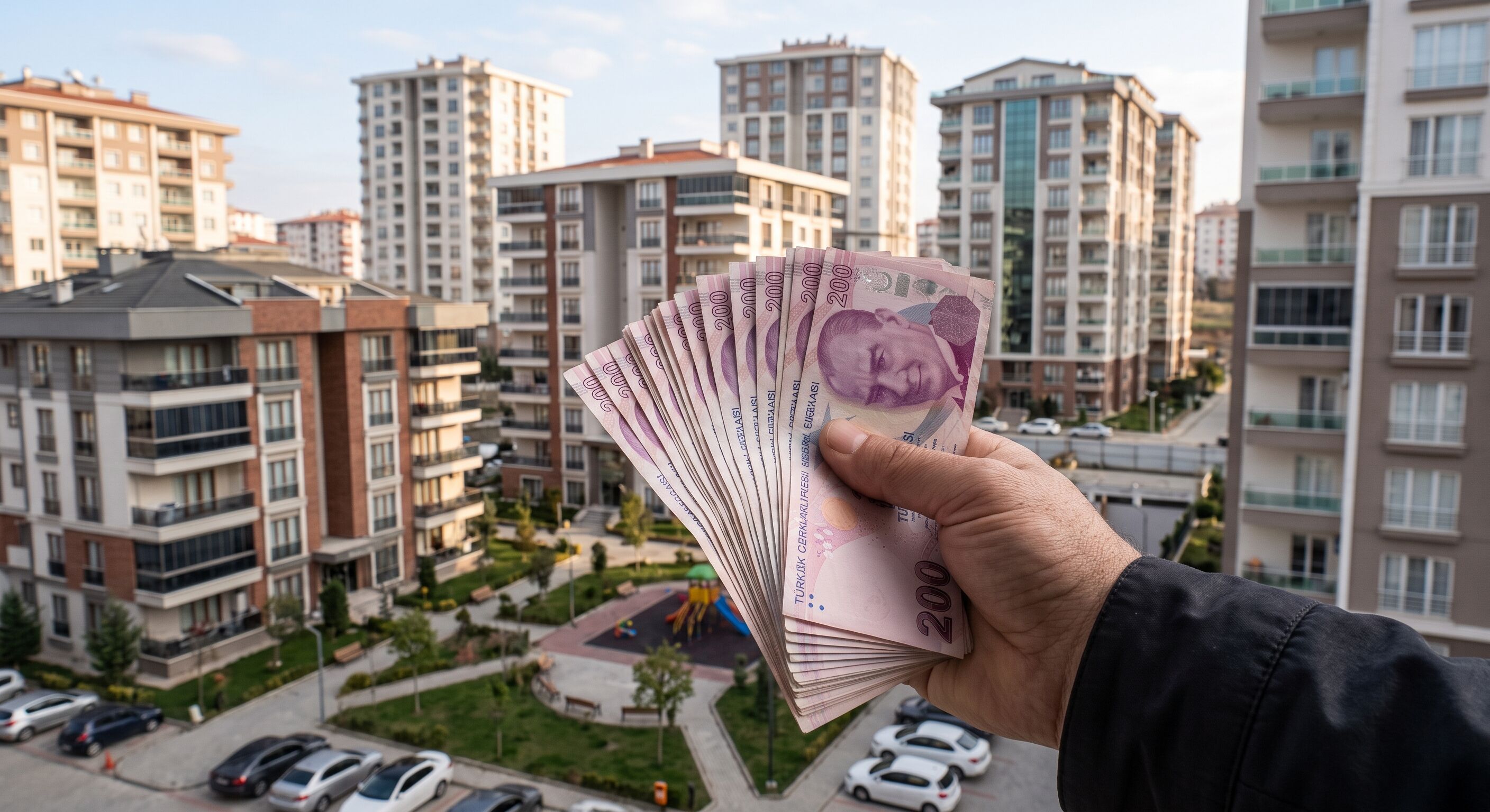 Ev almak isteyenlere kritik uyarı: Konut fiyatları düşecek mi, yükselecek mi?