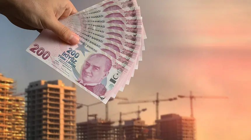 Ev Almak Isteyenlere Kritik Uyarı Konut Fiyatları Düşecek Mi, Yükselecek Mi (4)