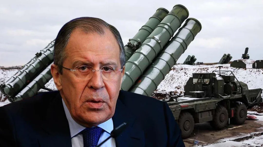 F 35 Ve S 400 Pazarlığında Kritik Eşik! Kremlin'den S 400'Lerin Devrine Yeşil Işık Temaslar Sürüyor!E