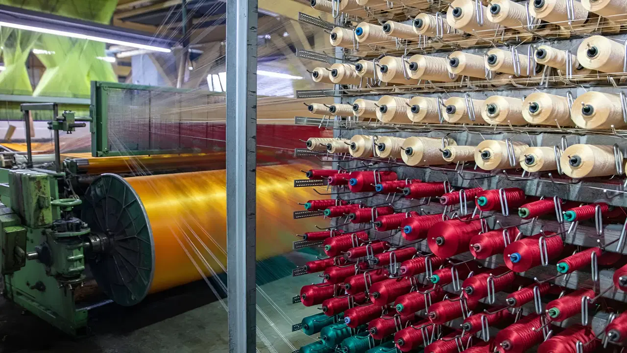 73 yıllık tekstil devi üretimi durdurdu: Fabrika kapanıyor