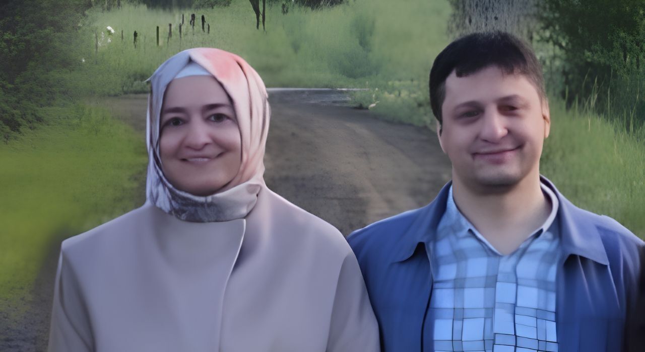 Fatma Betül Sayan Kaya, eşi ve çocuklarının mallarına kısıtlama getirildi