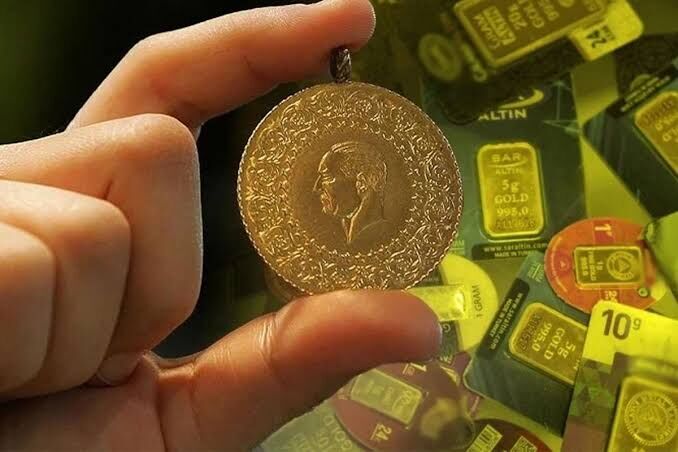Fed Kararı Sonrası Altında Deprem! Gram Ve Ons Fiyatı Ne Kadar (1)