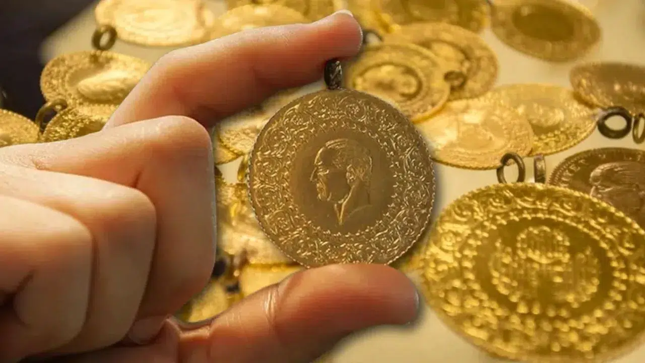 Fed Kararı Sonrası Altında Deprem! Gram Ve Ons Fiyatı Ne Kadar (3)