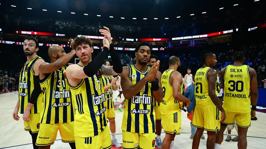 Fenerbahçe Beşiktaş Basketbol Maçı Hangi Kanalda, Nerede Izlenir (1)