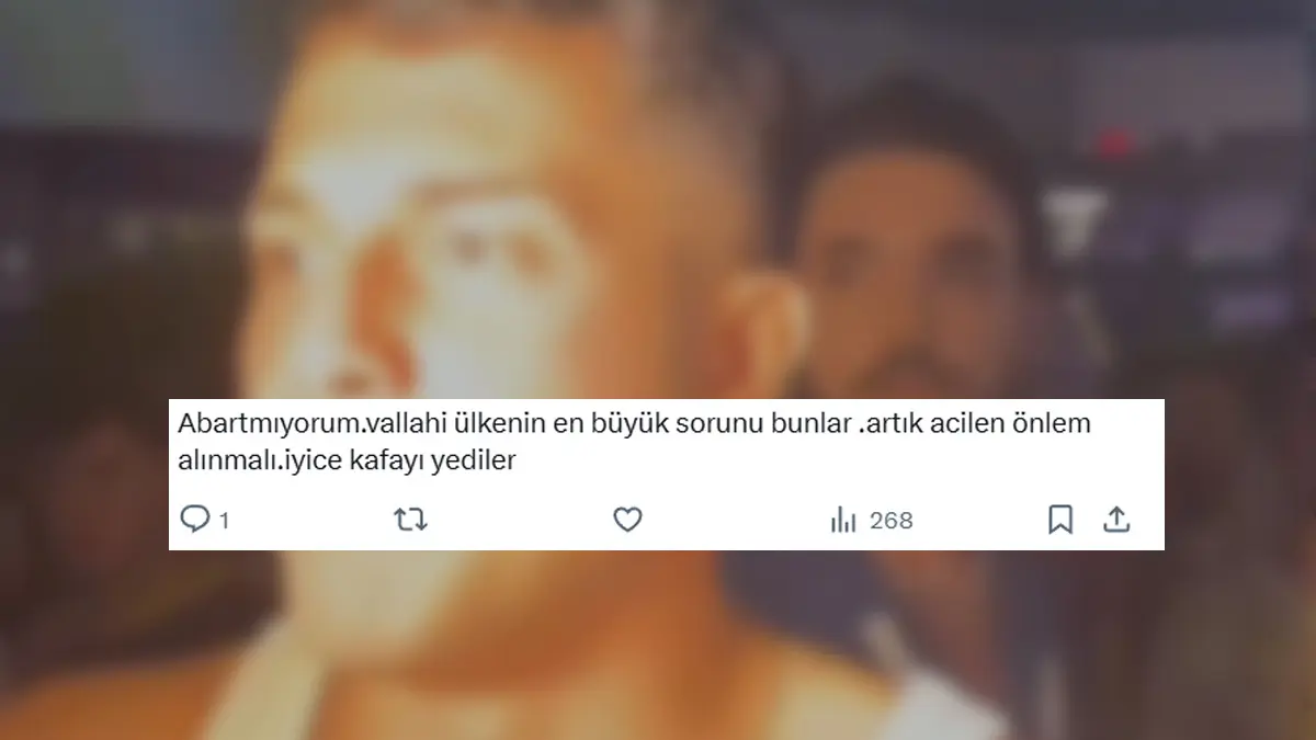 Fenerbahçe Beşiktaş Derbisi Sonrası Dehşet! Kadın Muhabire Çirkin Saldırı (5)