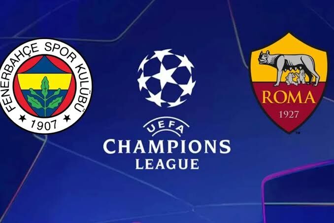 Fenerbahçe Roma Nerede Izlenir Maç Ne Zaman Saat Kaçta Hangi Kanalda (2)-2