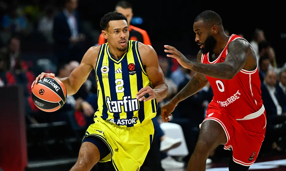 Fenerbahçe Süper Kupa'da yıkıldı! Final biletini kaçırdı