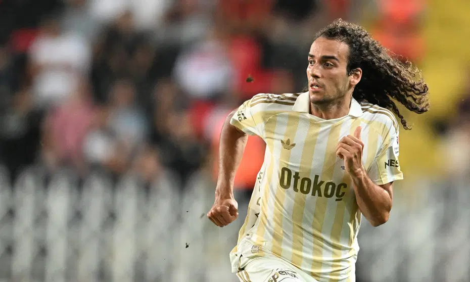 Fenerbahçe'de 4 Yıldız Kızağa Çekiliyor Kartal Neşteri Vurdu (1)