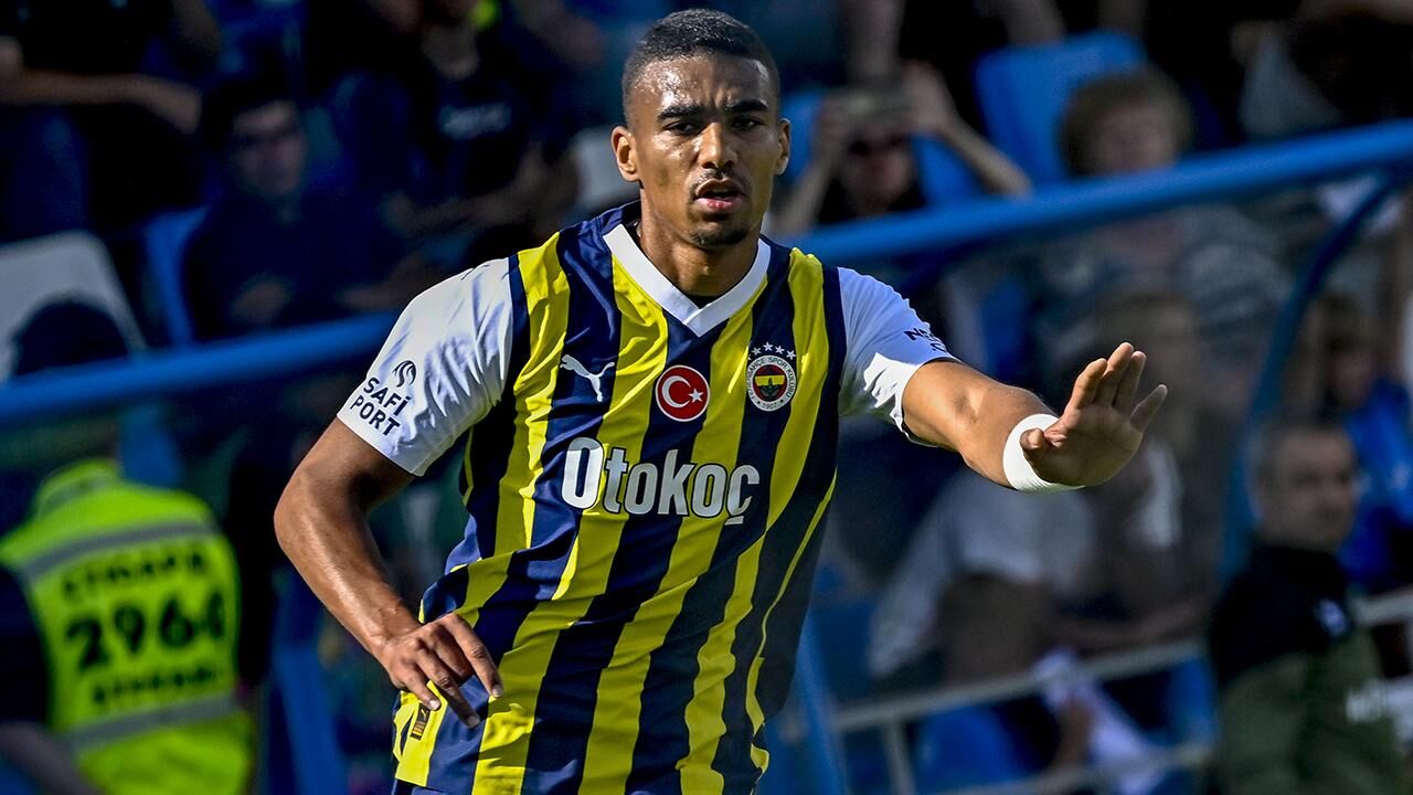 Fenerbahçe'nin Eski Yıldızı Batrakov'u Öve Öve Bitiremedi Galatasaray'da Başarılı Olur (1)