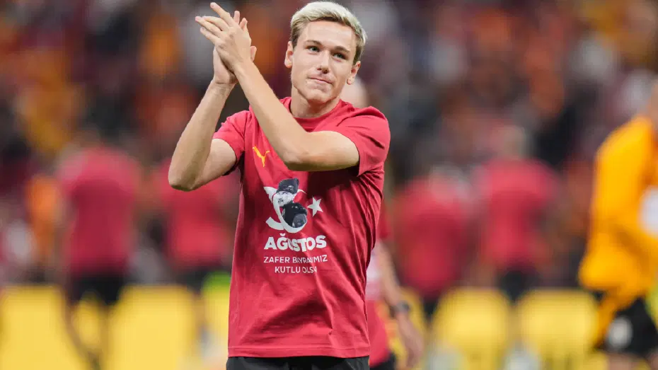 Fenerbahçe'nin Eski Yıldızı Batrakov'u Öve Öve Bitiremedi Galatasaray'da Başarılı Olur (4)