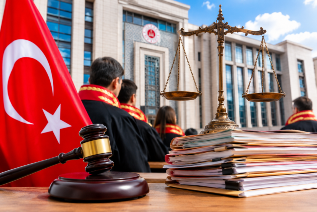 FETÖ’cü eski yargı mensuplarının eylemleri "işkence" sayıldı: Zaman aşımı kararı iptal edildi!