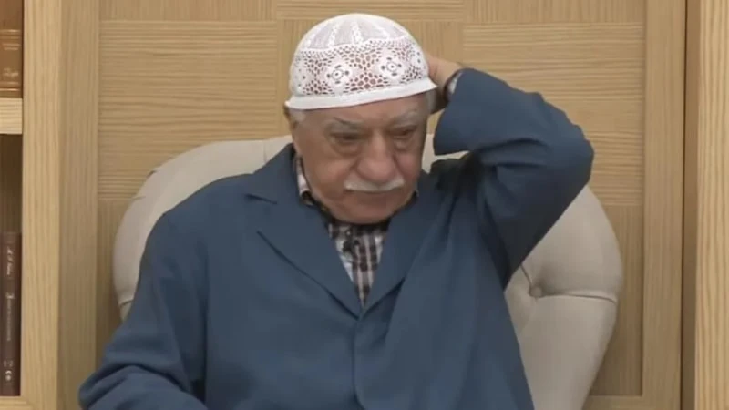 FETÖ'de sahte vasiyet krizi derinleşiyor