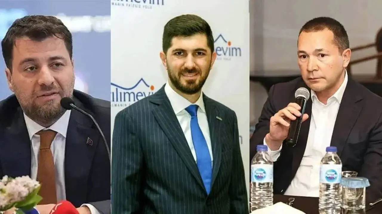 İşte o isimler! Fon soruşturmasında 12 kişinin tüm mal varlıklarına el konuldu