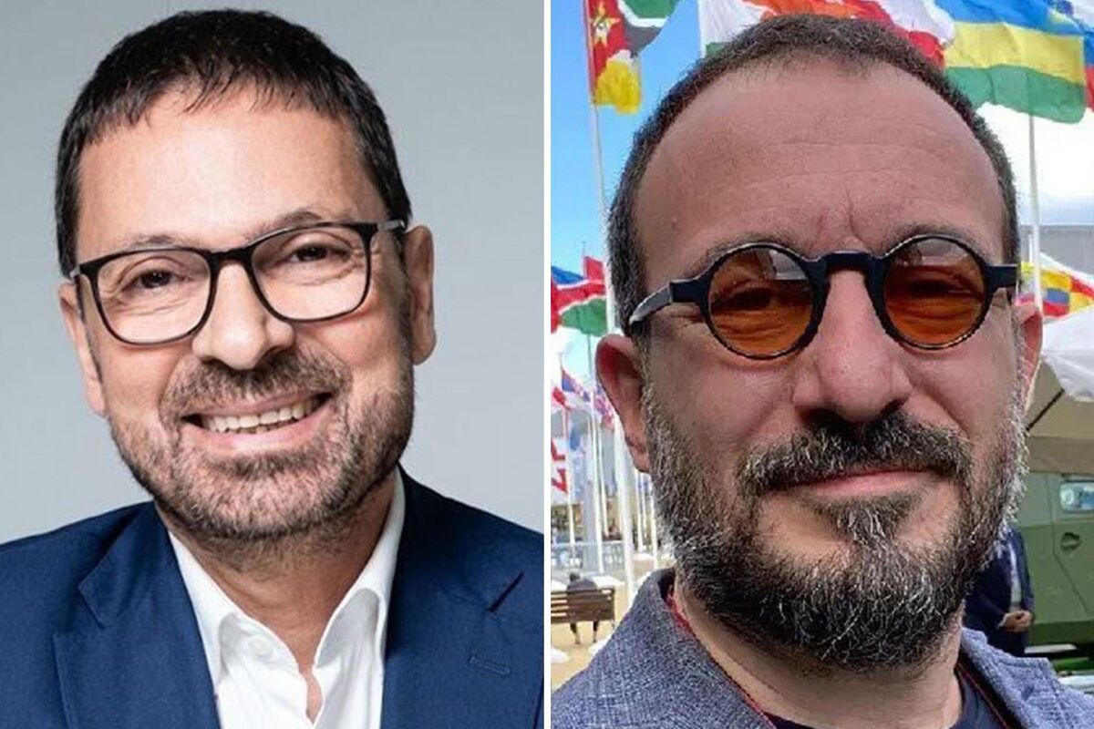 Fon soruşturmasında yeni gelişme! Tera Yönetim Kurulu üyeleri Bülent Uygun ve  Abdulkadir Özkan gözaltına alındı