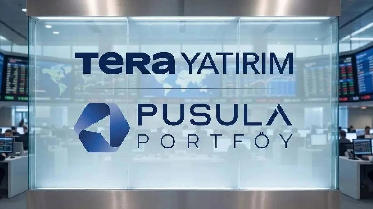 Fon soruşturmasında yeni gelişme: Pusula ve Tera yöneticileri hakkında gözaltı kararı