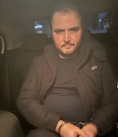 Fon Soruşturmasında Yeni Gelişme Tera Yönetim Kurulu Başkanı Erdin Özel Gözaltında (2)-1