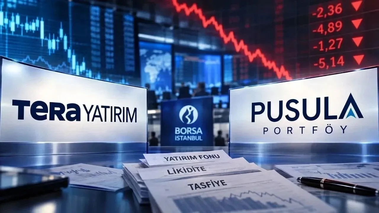 Fon Soruşturmasında Yeni Perde Masak Kripto Akışının Peşine Düştü!