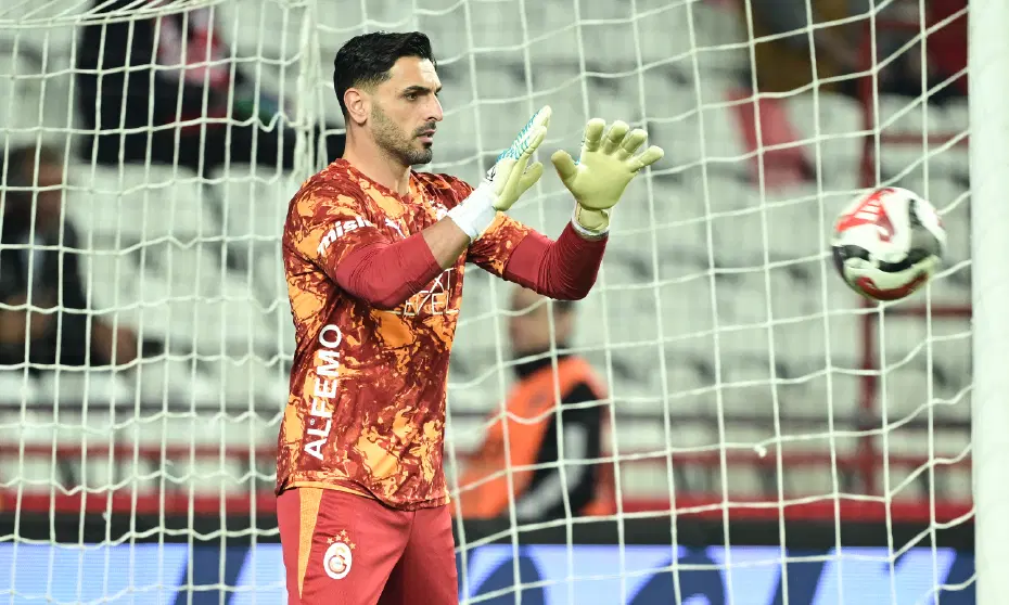 Galatasaray'da Osimhen Müjdesi! Taraftarlar Bu Haberi Bekliyordu (4)