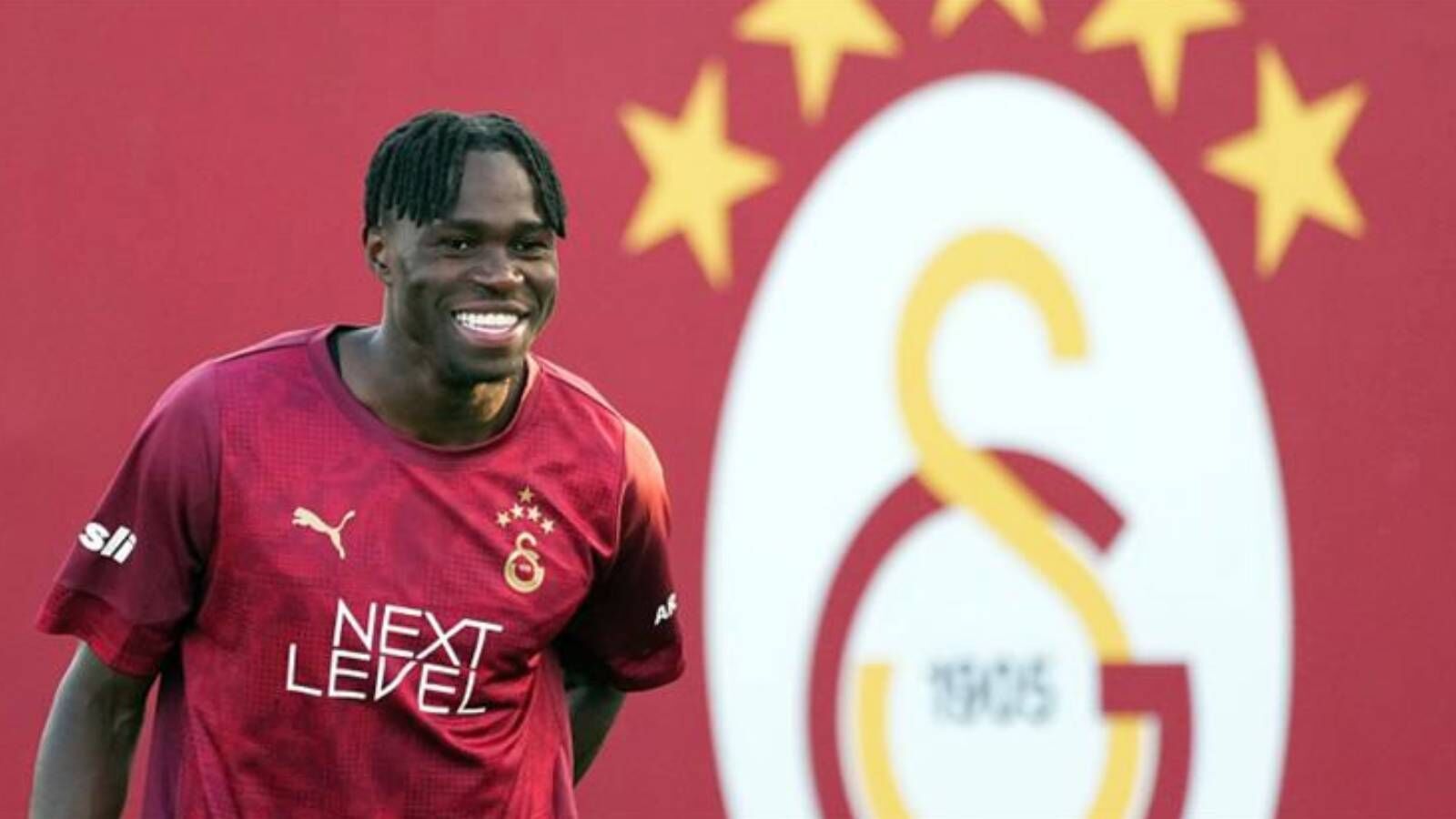 Galatasaray'da Singo Krizi! Korkunç Iddialara Cevap Geldi (1)-1