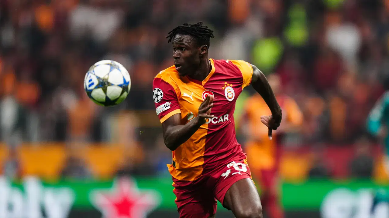 Galatasaray'da Singo krizi! Korkunç iddialara cevap geldi