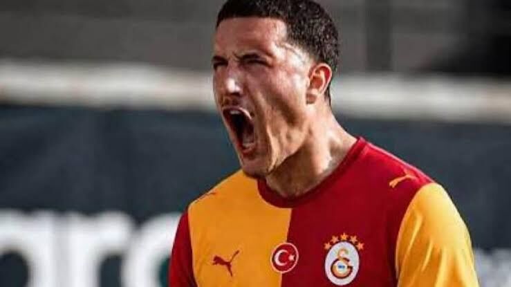 Galatasaray'da Yeni Transferini Resmen Açıkladı Deniz Gül Ne Zaman İstanbul'a Geliyor (1)-1