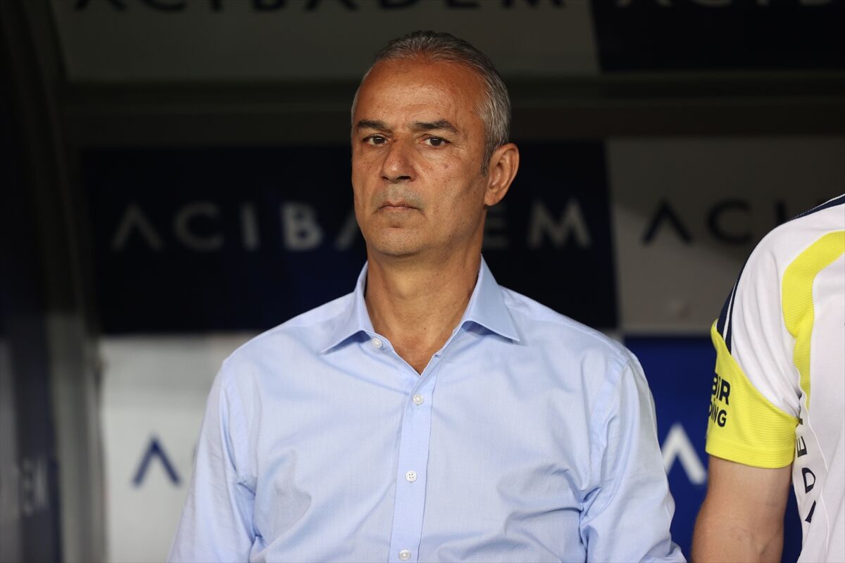 Gaziantep Fk Fenerbahçe Maçı Canlı Anlatım (2)
