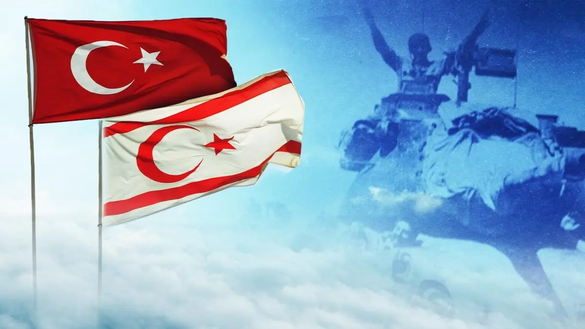 Gkry'li Tarihçiden Çarpıcı Kıbrıs Itirafı İkinci Bir İsrail Kuruyorlar, Türklere Haksızlık Ettik!S