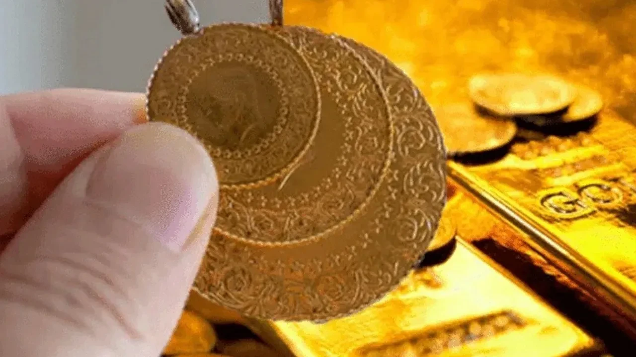 Altın fiyatlarında son durum! 18 Eylül gram ve çeyrek