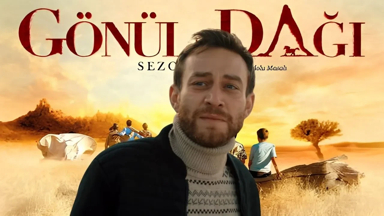 Gönül Dağı Yeni Sezon Veysel Nerede? Veysel’e Ne Oldu? Ölüm Nedeni Açıklandı Mı? Semih Ertürk Kadrodan Çıktı Mı?