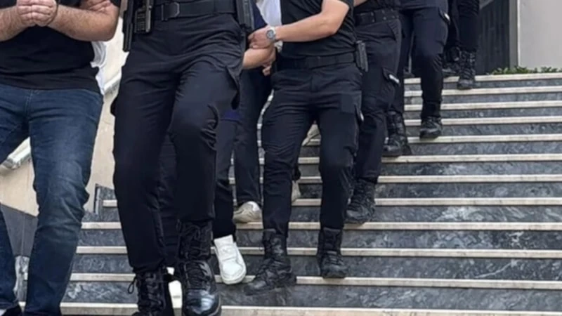 Fon soruşturmasında yeni operasyon! Aralarında banka yöneticisi de var
