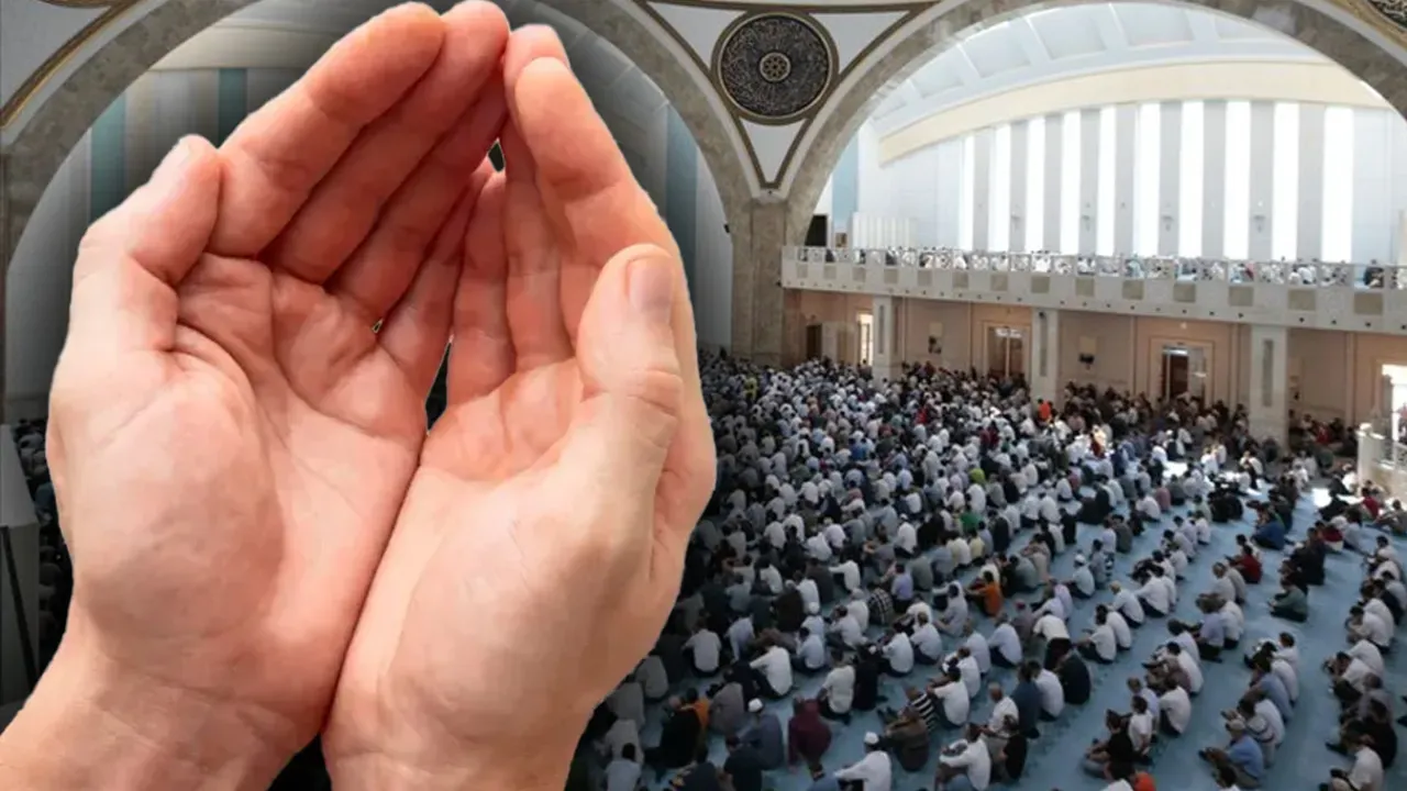Gözler Diyanet’teydi! 81 Ilde Okunacak 4 Eylül Cuma Hutbesi Belli Oldus
