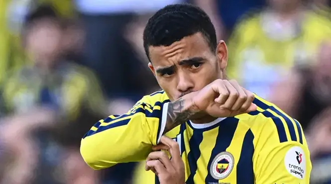 Greenwood Gol Fenerbah.el