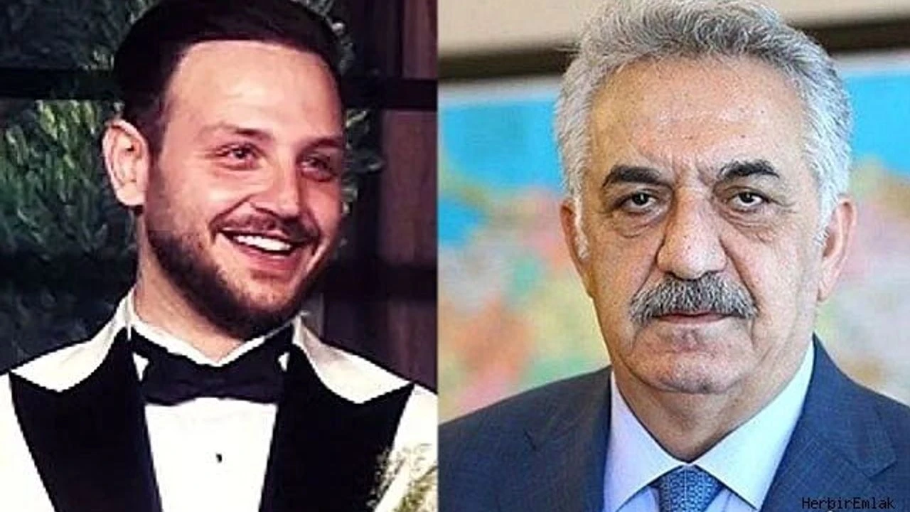 Mustafa Yazıcı hakkında savcılıktan açıklama: Mal varlığına tedbir değil yurtdışı çıkış yasağı konulmuş