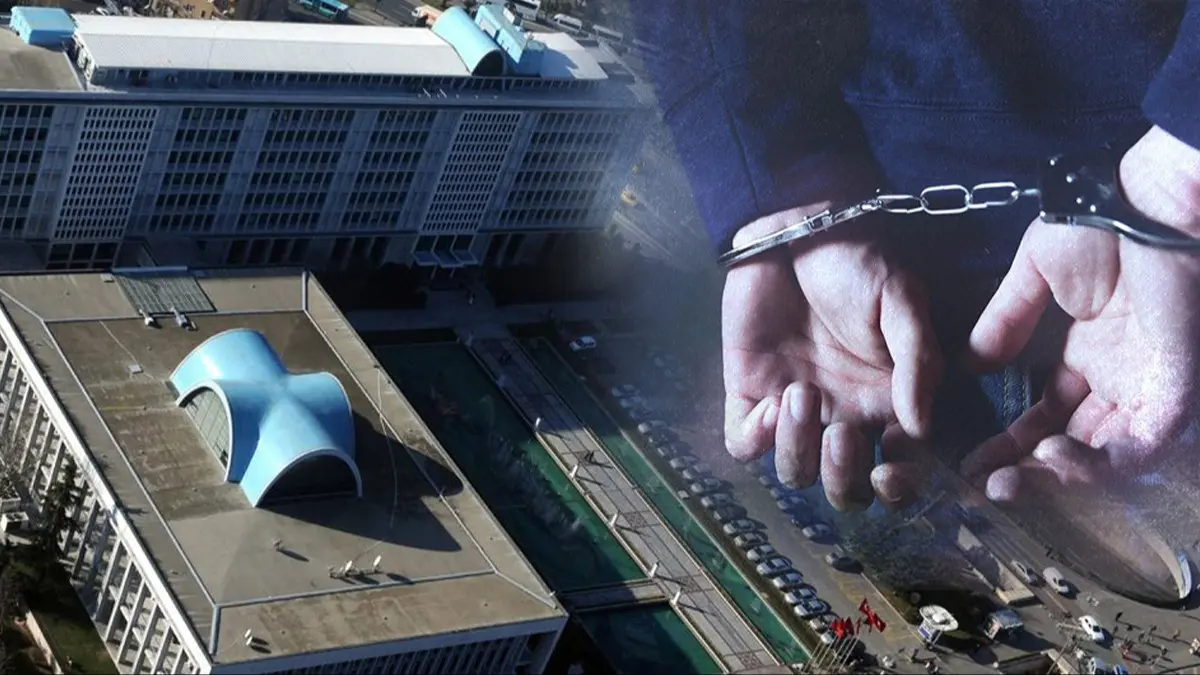 İbb Ve Üsküdar Belediyesi’nde Peş Peşe Operasyonlar Üst Düzey Isimlere Gözaltı! (2)-1