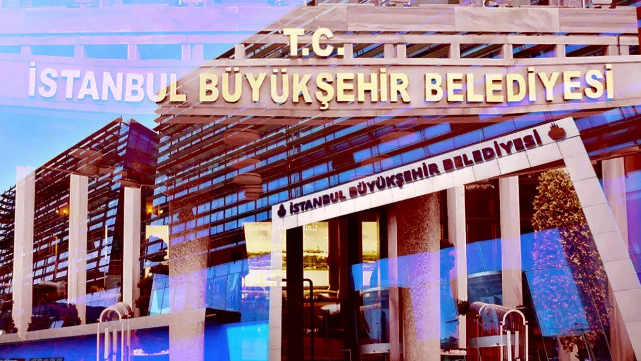 İbb Ve Üsküdar Belediyesi’nde Peş Peşe Operasyonlar Üst Düzey Isimlere Gözaltı!