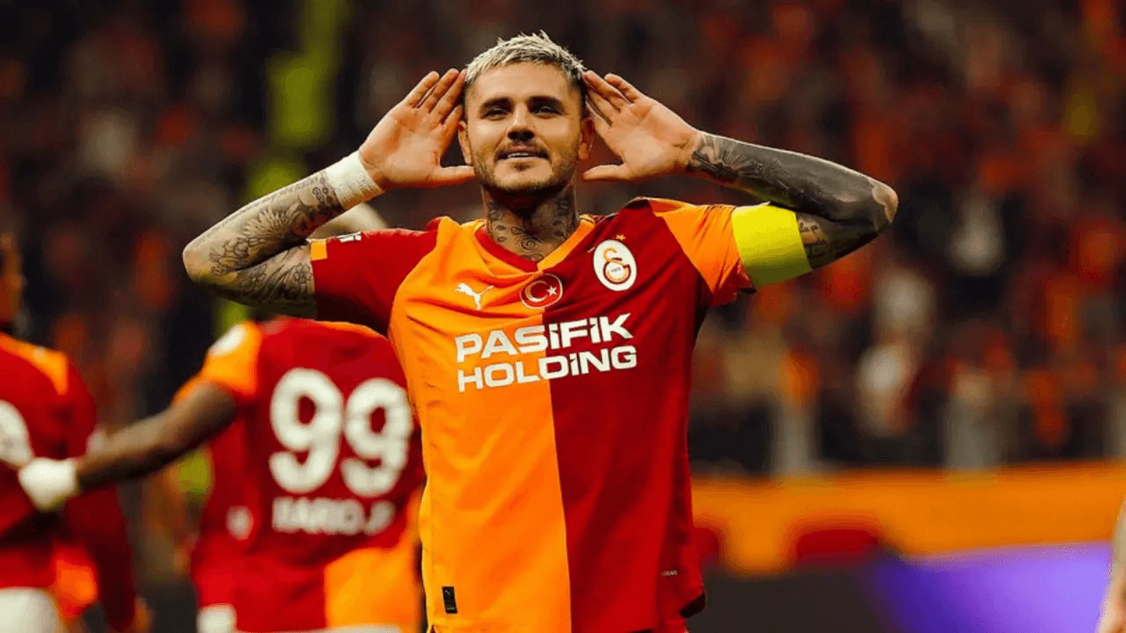 Icardi'nin Yeni Takımı Belli Oluyor Menajeri Açıkladı (1)
