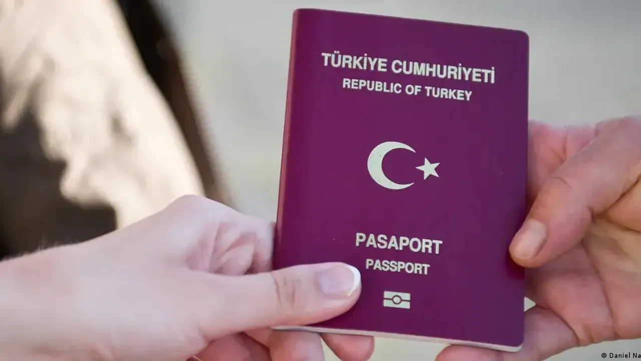 Icisleri Bakanligi Duyurdu 6 Bin 134 Kisinin Vatandasligi Iptal Edildi 82D5B4466A