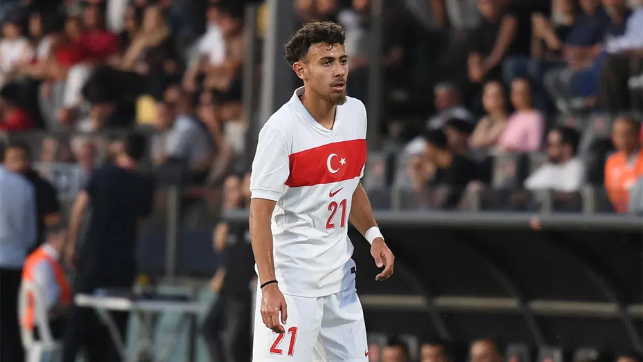 Milli Takım'da flaş karar: İlhan Fakılı U21'e gönderildi
