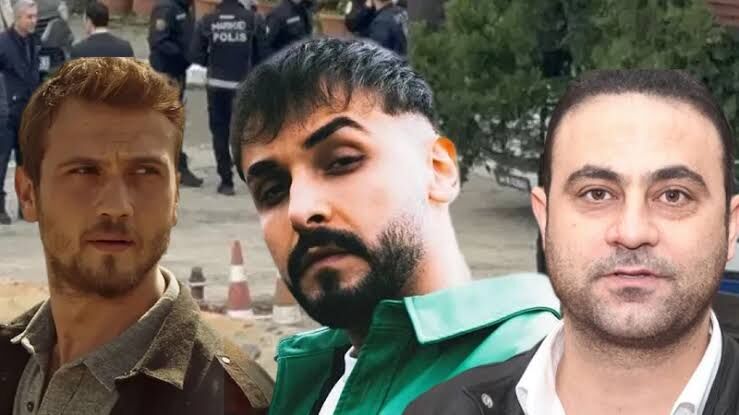 Ünlülere şafak operasyonu! Aras Bulut ve Yağız Sabuncuoğlu dahil 24 kişi gözaltında