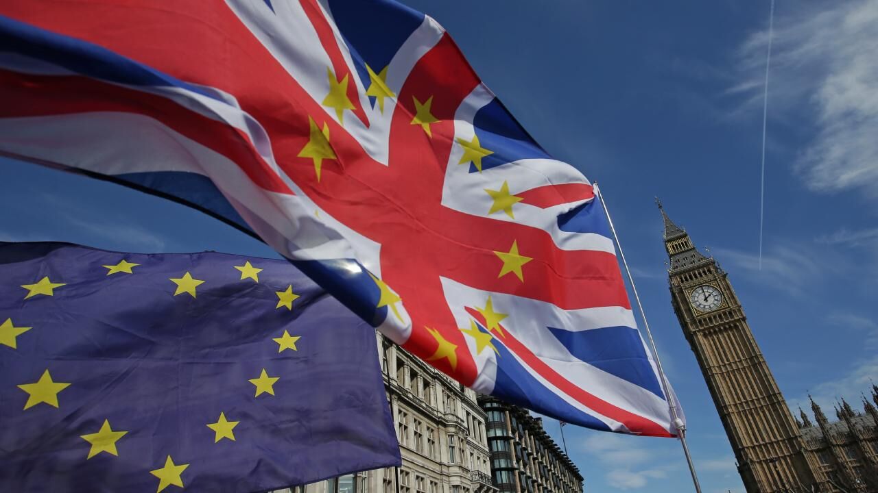İngiltere’de 'Brexit' Çatlağı Başbakan Burnham’dan Ab’ye ‘Yeniden Katılım’ Çıkışı!A