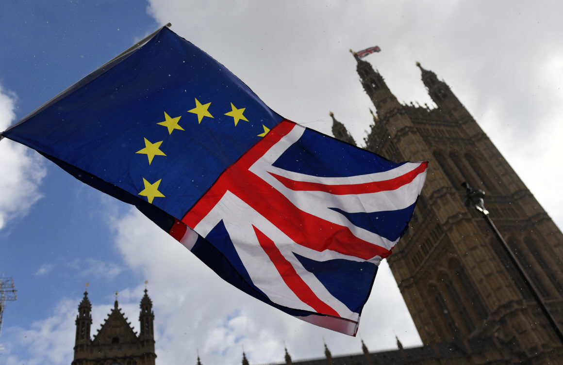 İngiltere’de 'Brexit' Çatlağı Başbakan Burnham’dan Ab’ye ‘Yeniden Katılım’ Çıkışı!B