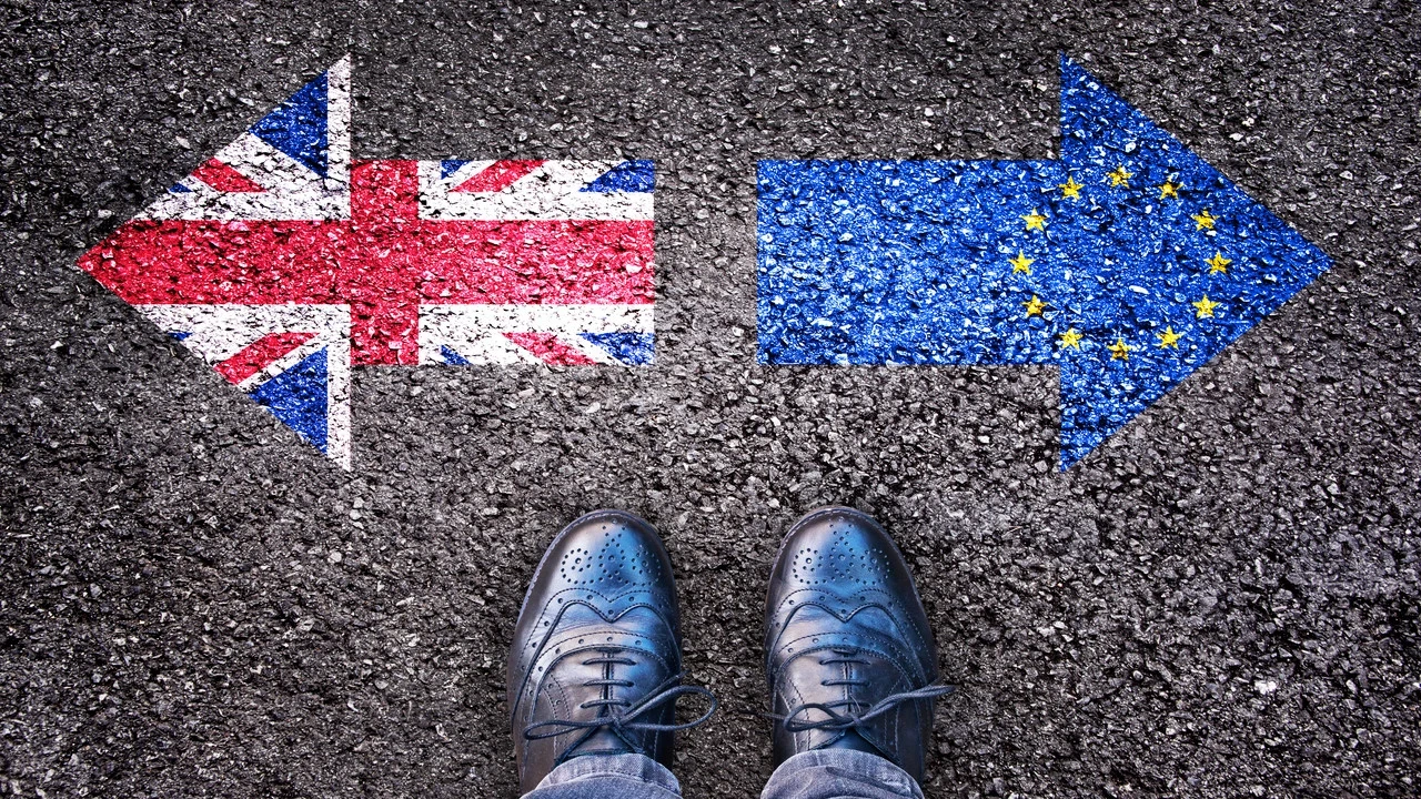 İngiltere’de 'Brexit' Çatlağı Başbakan Burnham’dan Ab’ye ‘Yeniden Katılım’ Çıkışı!Q