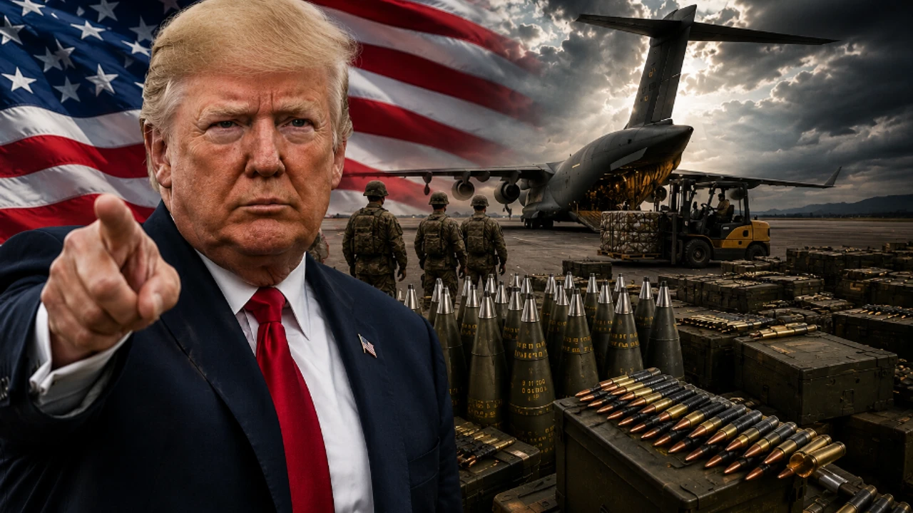 İran Teklif Etti, Trump Reddetti! Wsj Sızdırdı Abd İran'a Saldırmak Için Ara Seçimleri Bekliyor Iddiası!-2