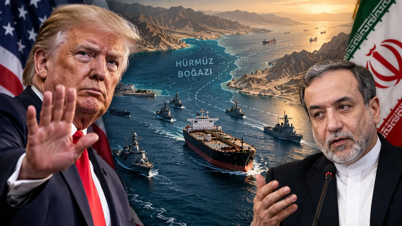 İran Teklif Etti, Trump Reddetti! Wsj Sızdırdı Abd İran'a Saldırmak Için Ara Seçimleri Bekliyor Iddiası!A