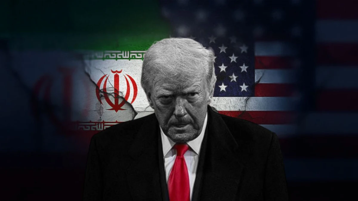 İran'dan Abd Halkına Doğrudan Çağrı Trump Büyük Bir Yalancı, Bölgeyi Bilmiyorsunuz!