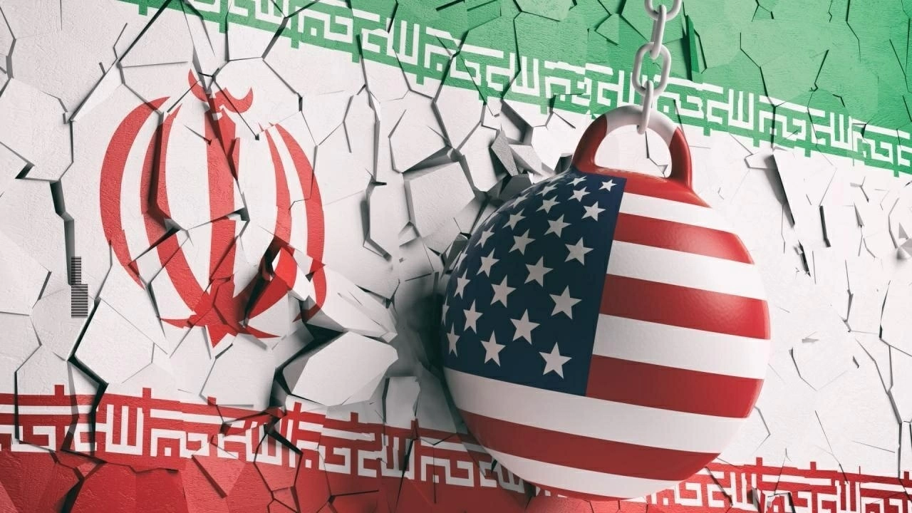 İran'dan Abd Halkına Doğrudan Çağrı Trump Büyük Bir Yalancı, Bölgeyi Bilmiyorsunuz!Qqq
