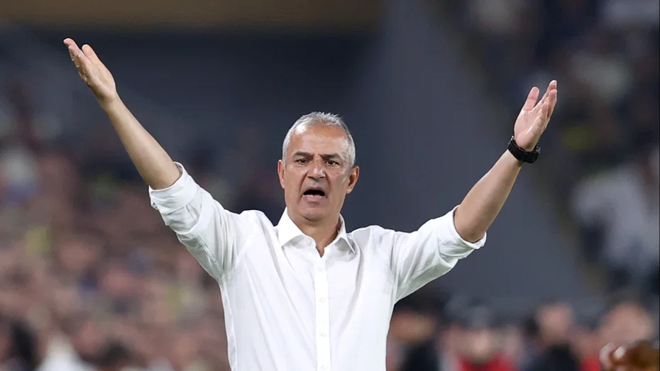 İsmail Kartal’a şişe atan taraftar kim, K. A. yakalandı mı, maç yasağı geldi mi? 6222 sayılı Kanun nedir?