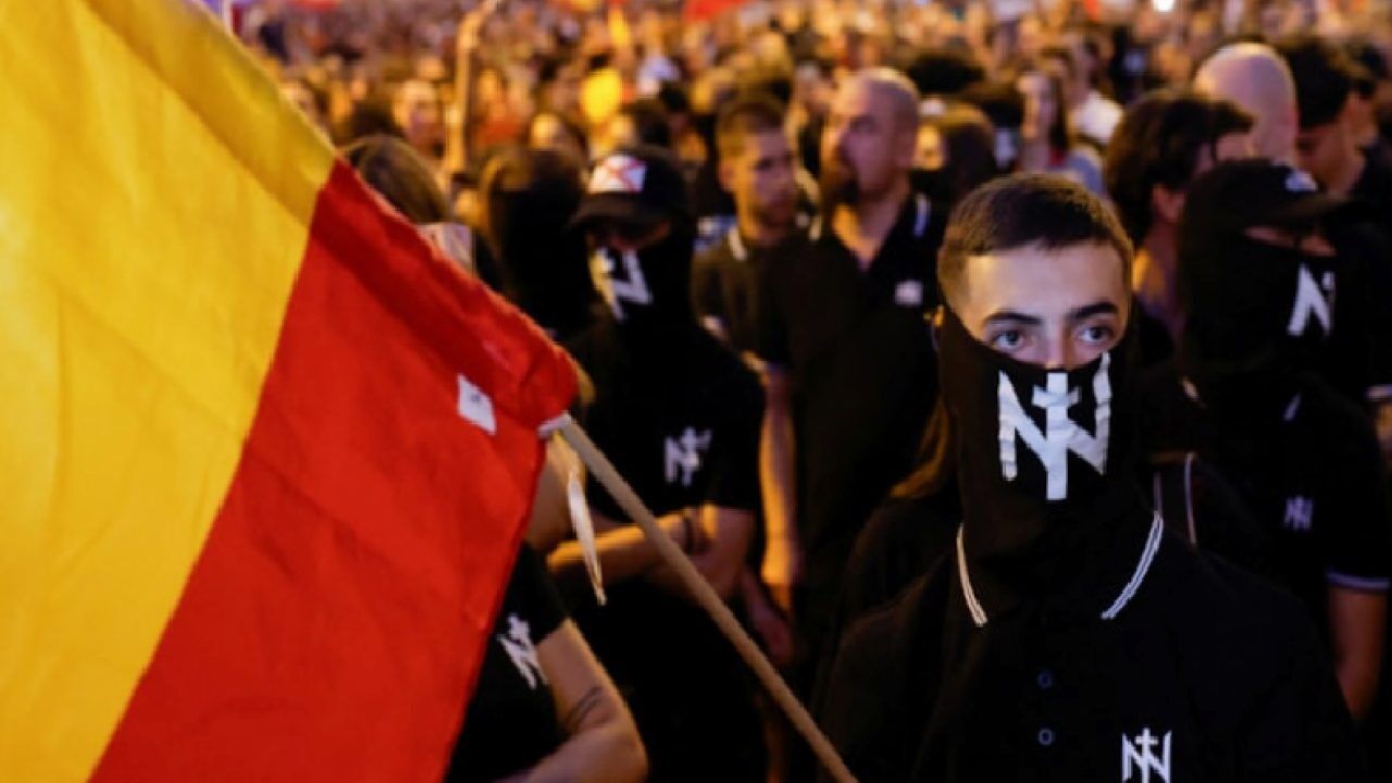 İspanya’da Sebte Depremi Muhalefet Sokakta, Hükümete Istifa Çağrısı!M
