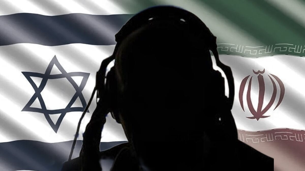 İsrail'de Yakalanan İran Casusu Alexander Granovsky'nin Cezası Belli Oldu!V